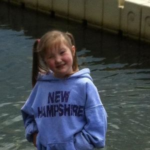 Meet your Posher, Richard